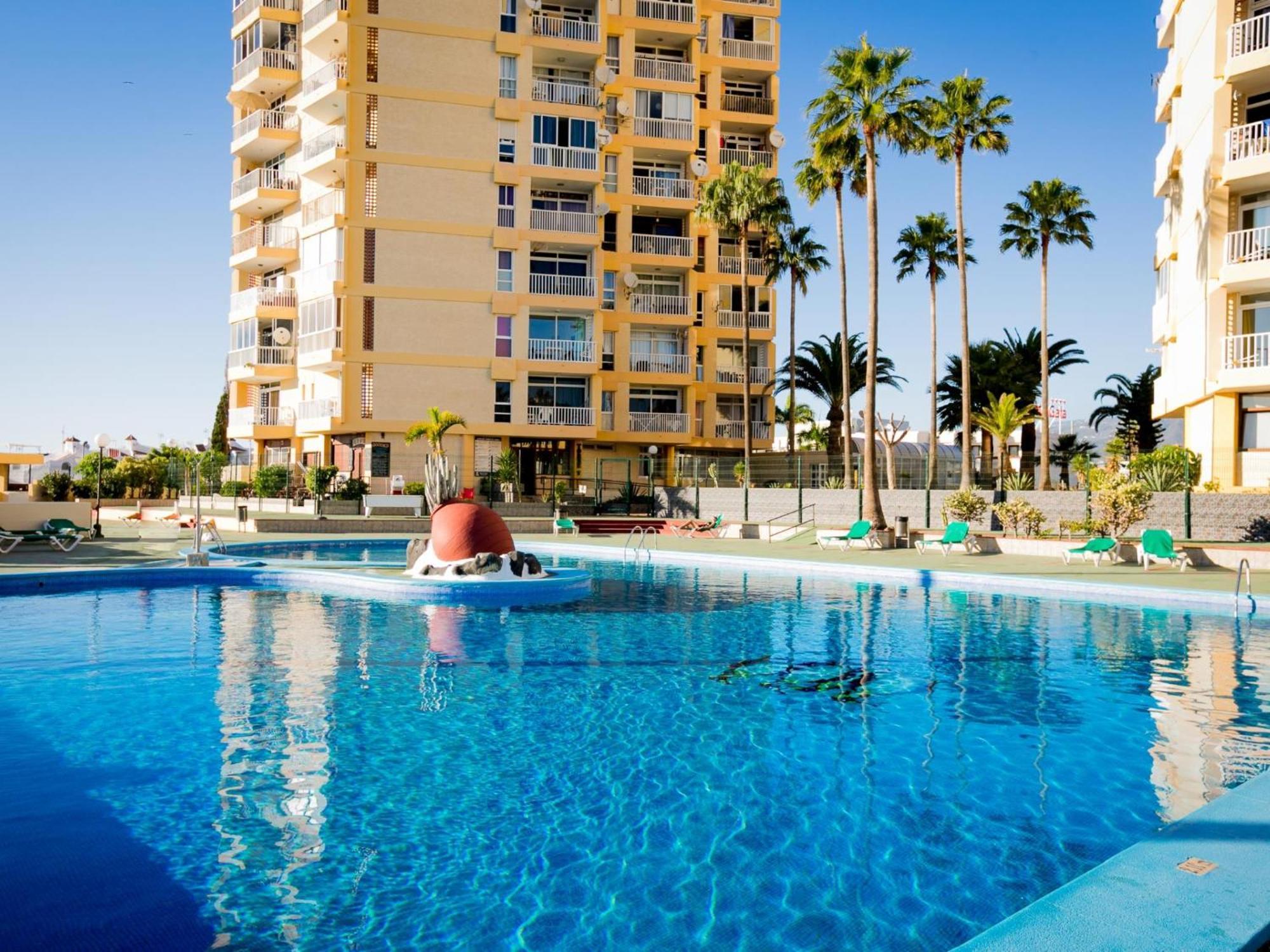 8D. Modern Flat In Las Americas ปลายาเดลาสอเมริกาส ภายนอก รูปภาพ
